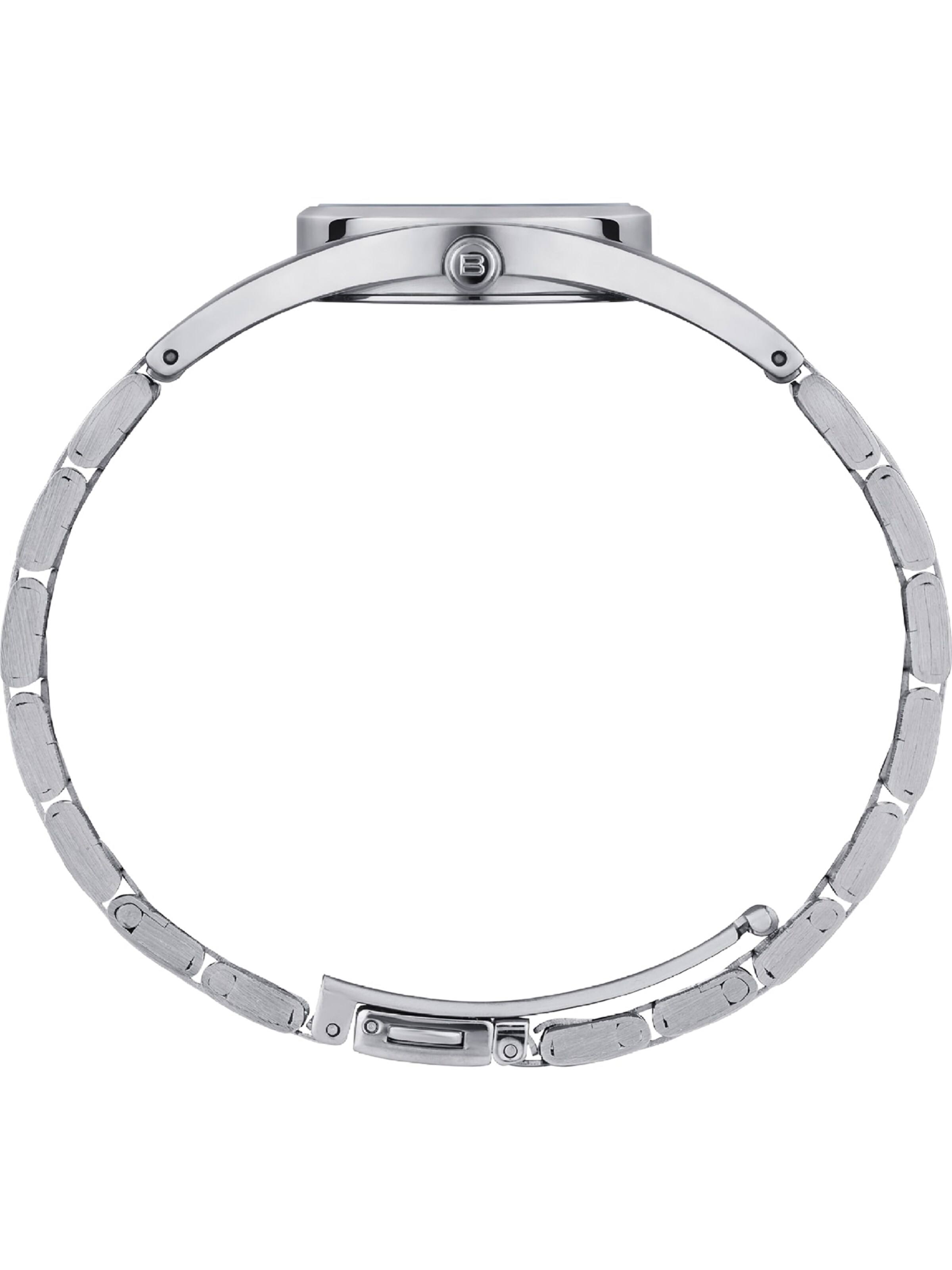 Breil Uhr 'Elettra' in Silber