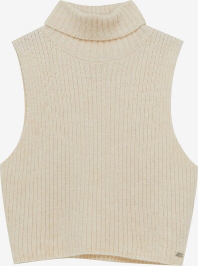 Pull&Bear Sweater in Ecru, Item view