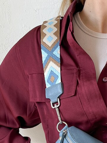 lePelou Taschenzubehör 'MONA' in Blau