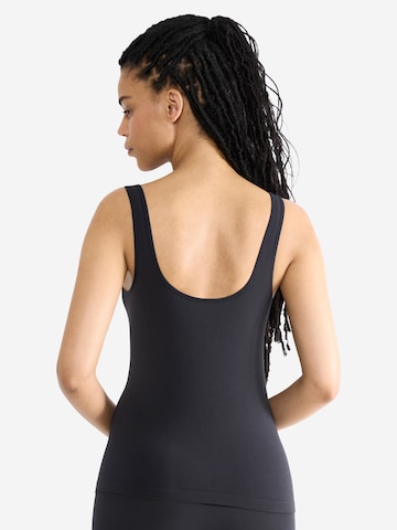 SLOGGI Unterhemd 'GO Sense' in Schwarz