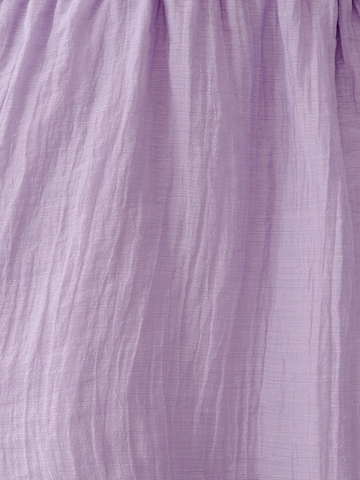 Tussah Sukienka 'DAVINA' w kolorze fioletowy
