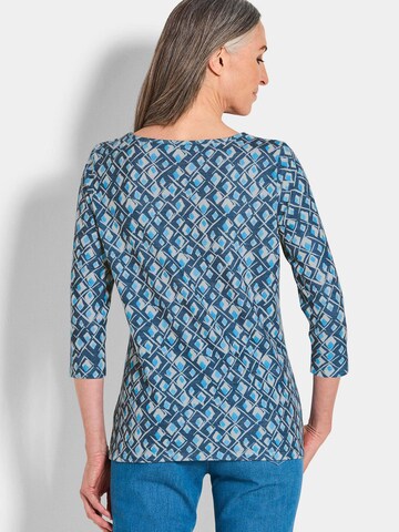 Goldner Shirt in Blue
