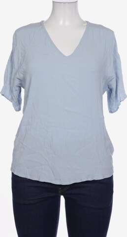 modström Blouse & Tunic in L in Blue: front