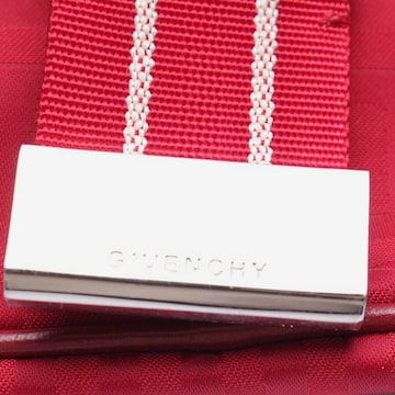 Givenchy Schultertasche / Umhängetasche One Size in Rot