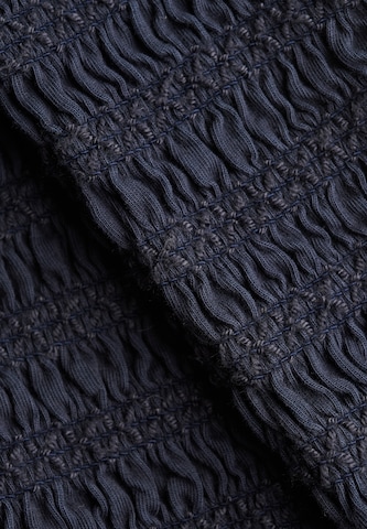 Haut Superdry & Co en bleu