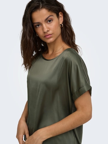 JDY Shirt 'JDYFIFI' in Green
