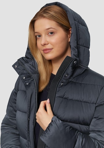 Manteau d’hiver s.Oliver en bleu