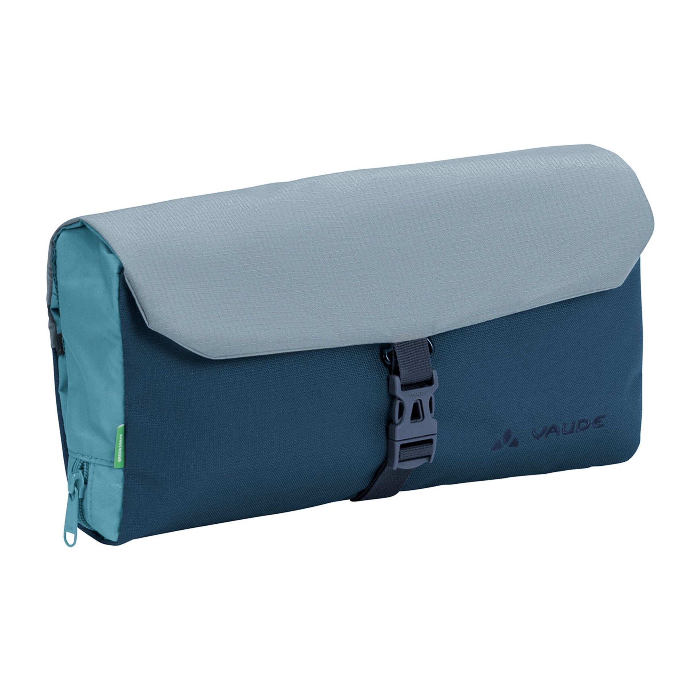 Nécessaire 'WegaWrap' di VAUDE in blu