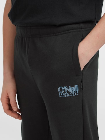 O'NEILLregular Hlače - crna boja