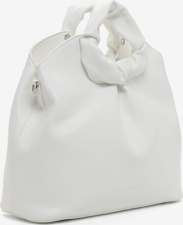 Shopper 'SFY TechBag mittel' di Suri Frey in bianco