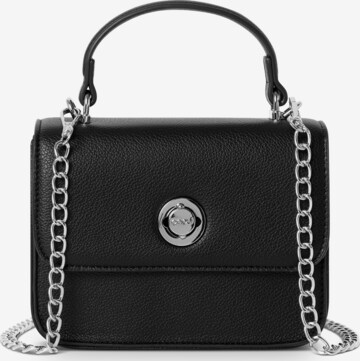 NOBO Handbag 'Athena' in Black: front