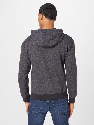 BLEND Sweatshirt in Schwarz