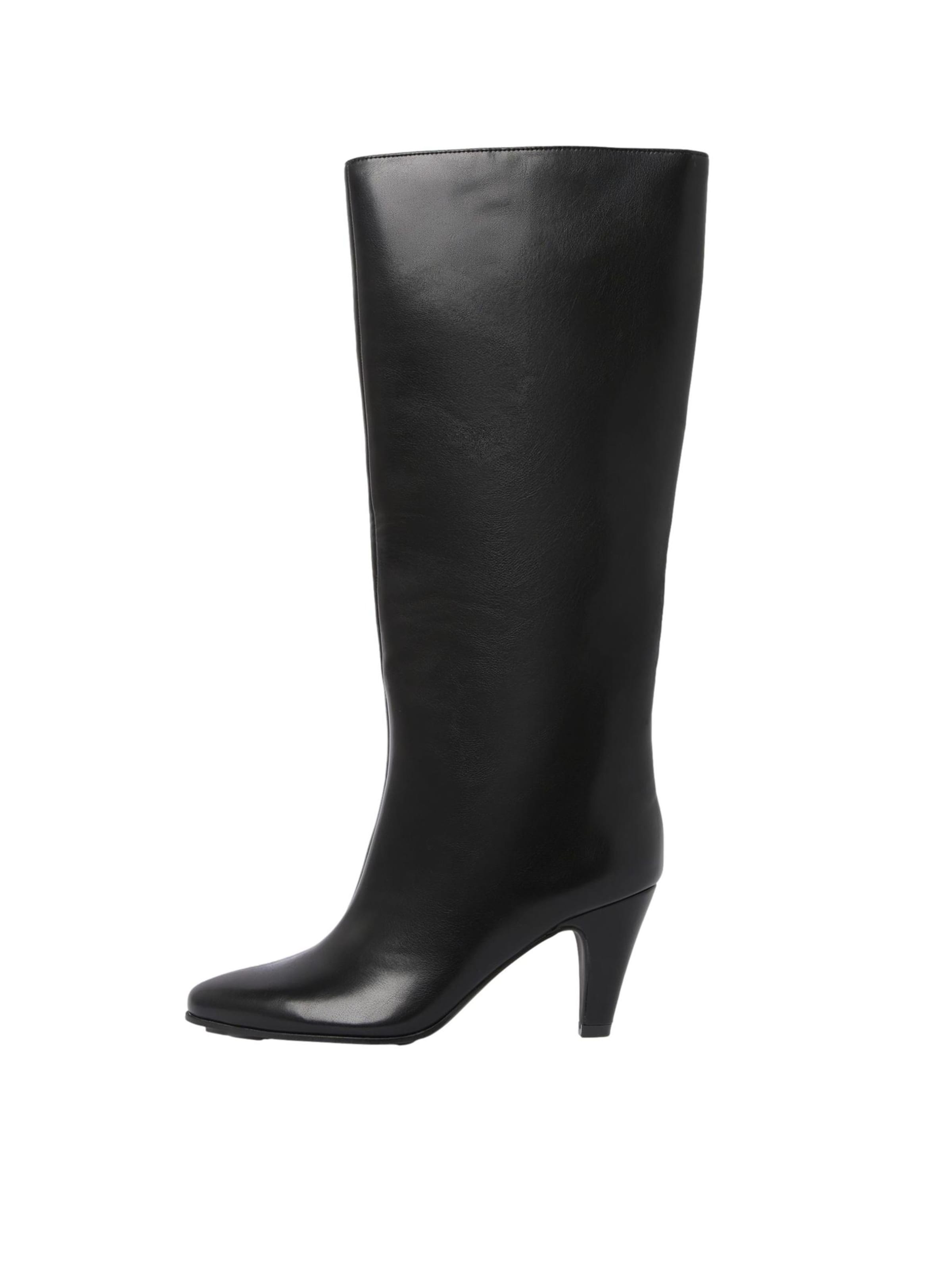 Friends Like These - Botas en negro: frente