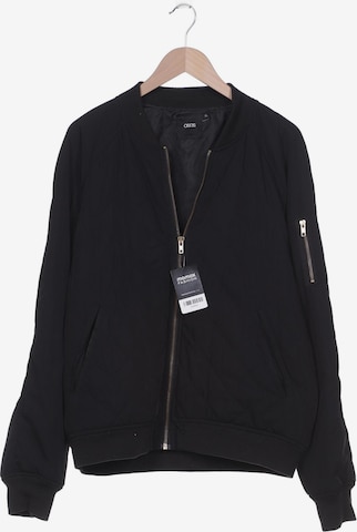 Asos Jacke XL in Schwarz: predná strana