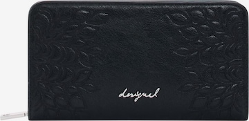 juoda Desigual Piniginė: priekis