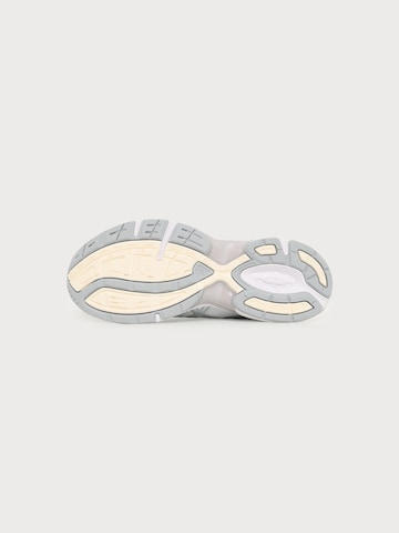 bēšs ASICS SportStyle Zemie brīvā laika apavi 'GEL-1130'