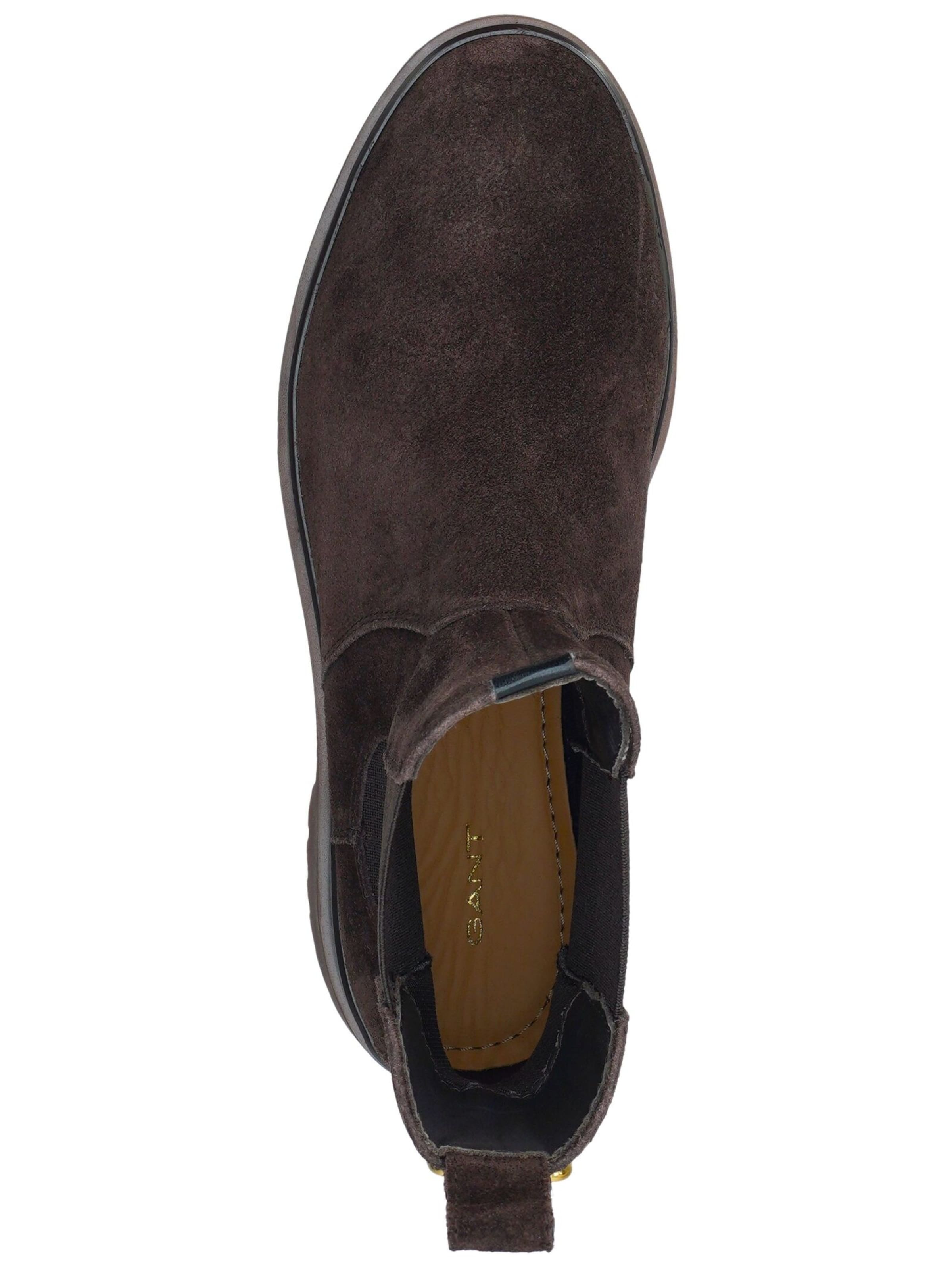 GANT Chelsea Boots in Brown