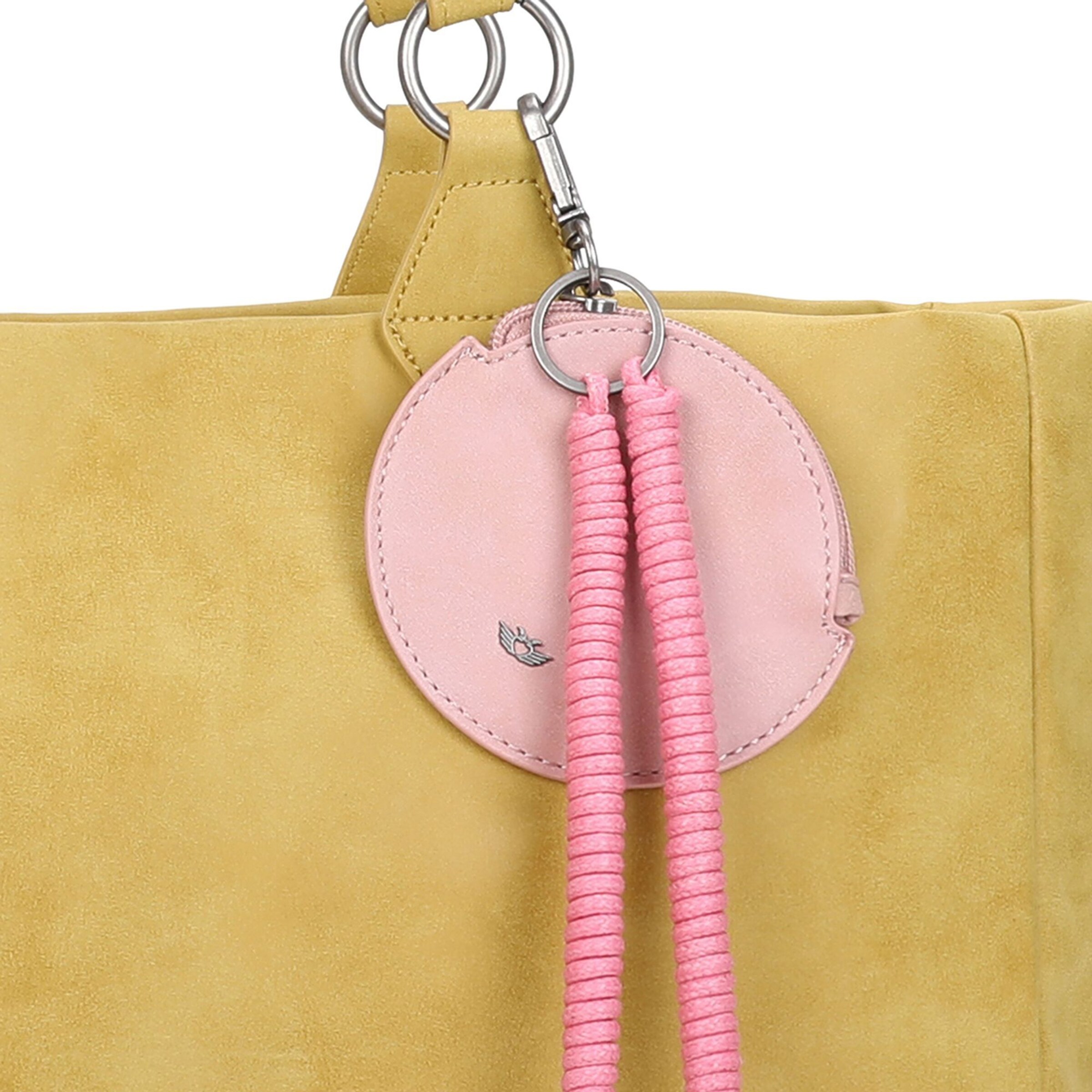 Cabas 'Izzy' Fritzi aus Preußen en jaune