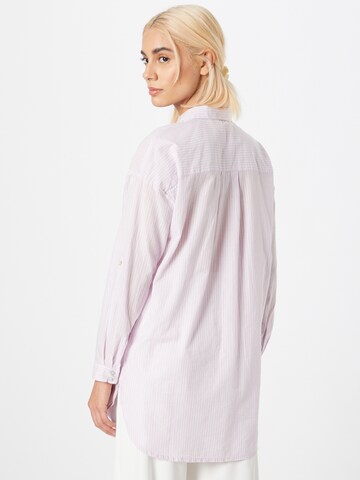 b.young Blouse 'FIE' in Roze