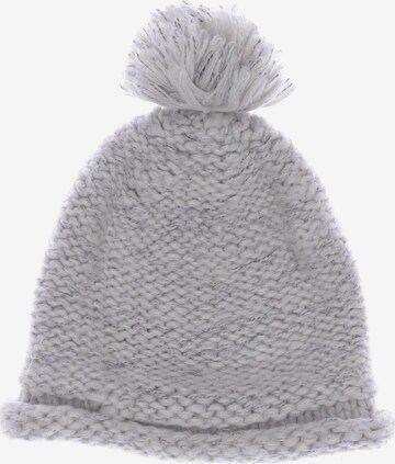 LOEVENICH Hut oder Mütze One Size in Grau: predná strana