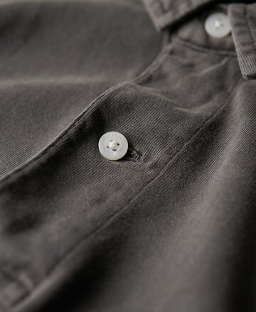 Superdry Shirt in Grijs