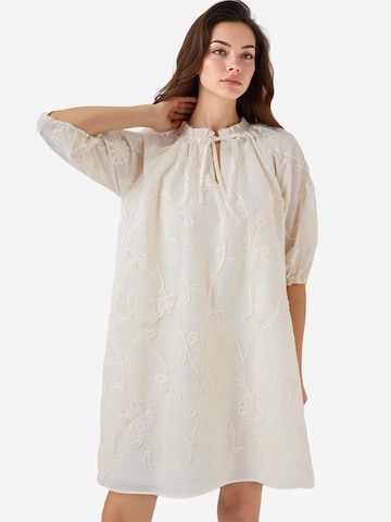 Abito di Bigdart in bianco