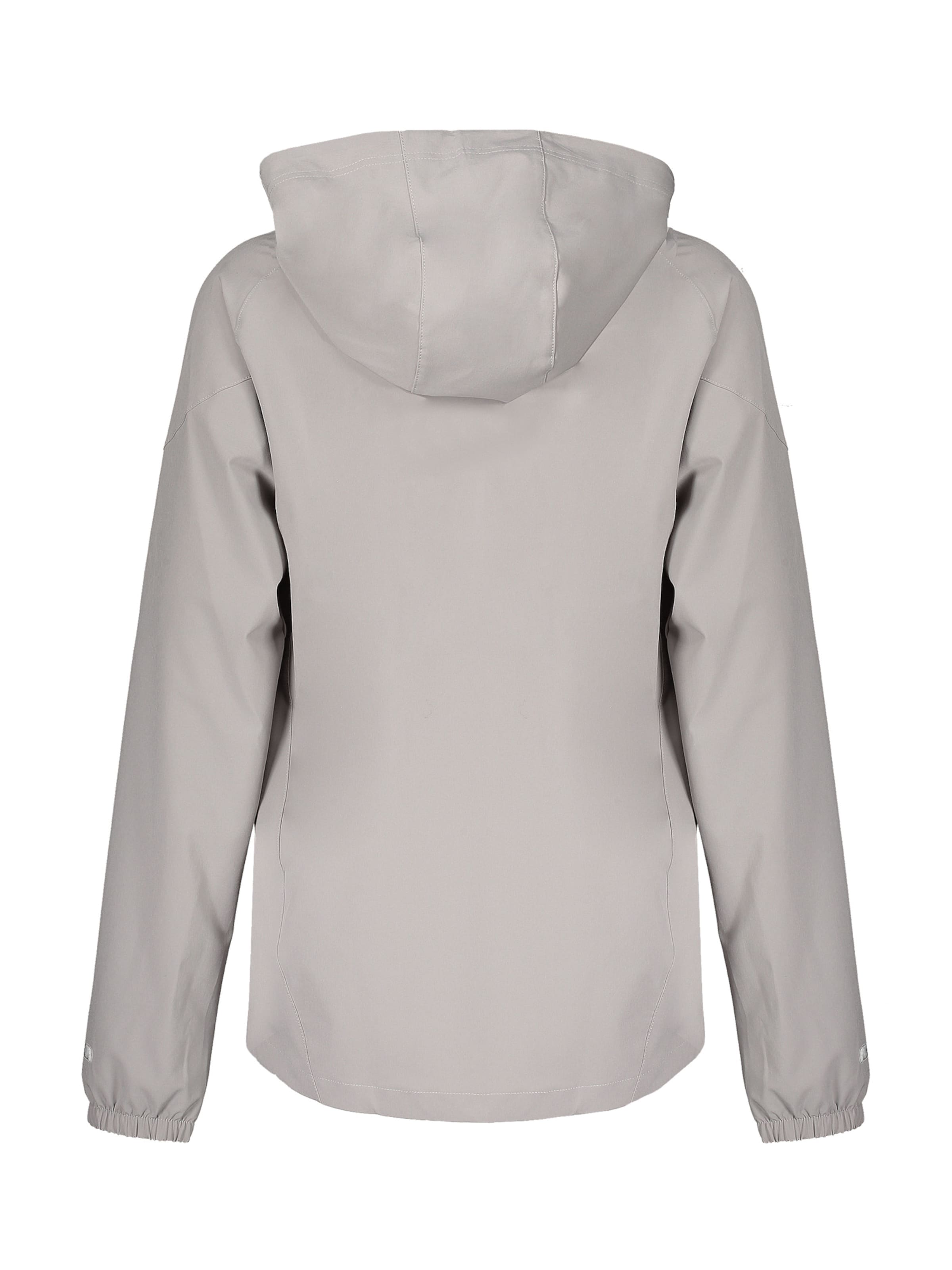 ADIDAS PERFORMANCE - Chaqueta deportiva 'Tiro 25 Competition' en gris