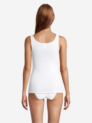 SPEIDEL Unterhemd 'Natascha' in Weiß
