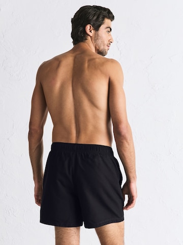 Next Swimming shorts 'Essential' in Black