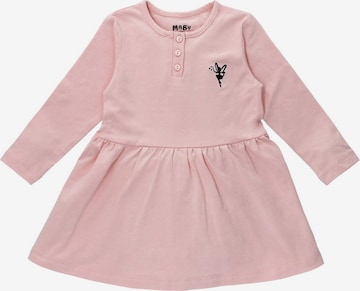 Baby Sweets Dress in Pink: front