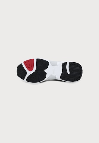 BOSS - Zapatillas deportivas bajas 'Ardical' en blanco