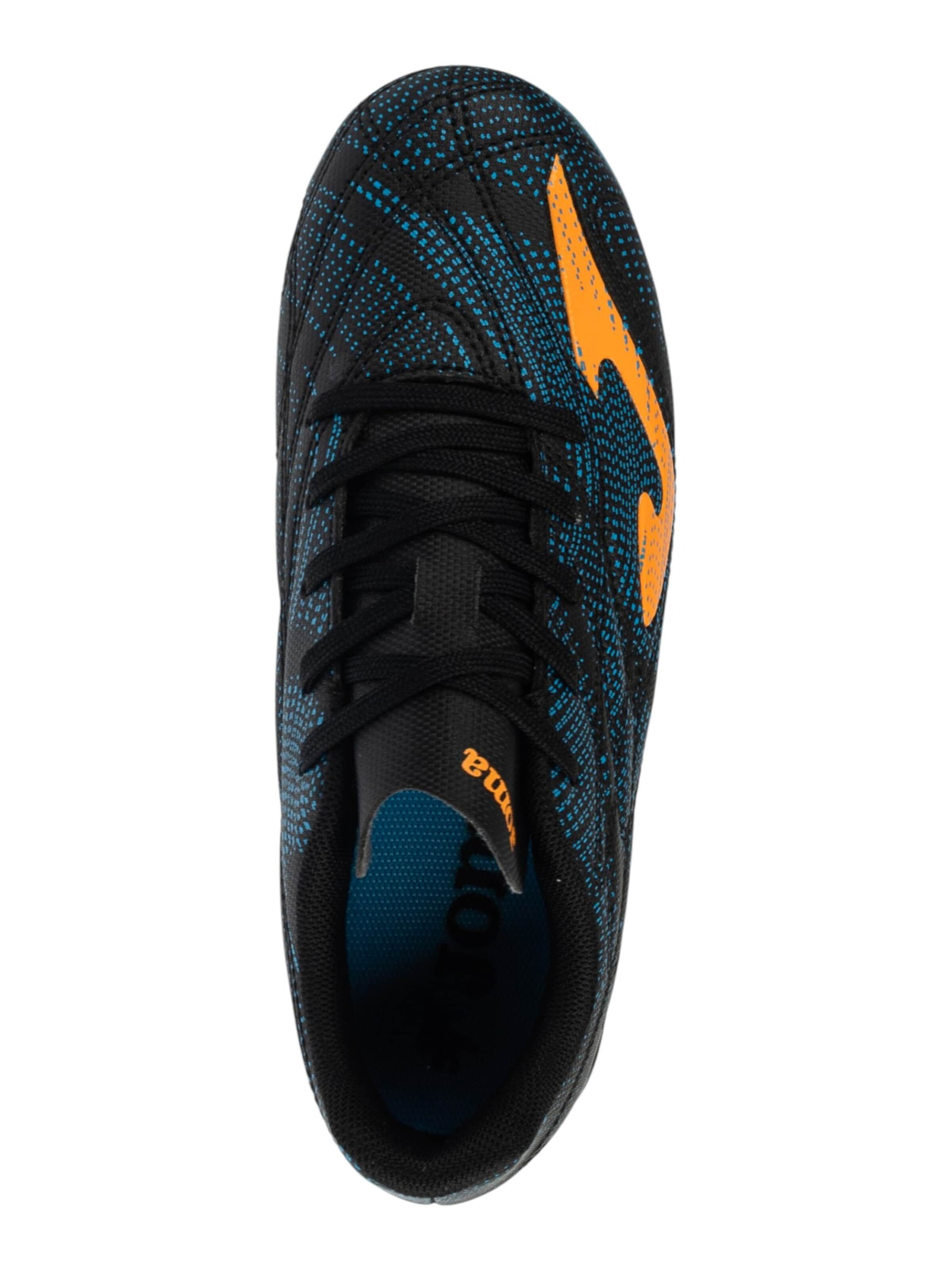 JOMA Sportschoen 'Joma Evolution Jr 26 EVJS AG' in Zwart