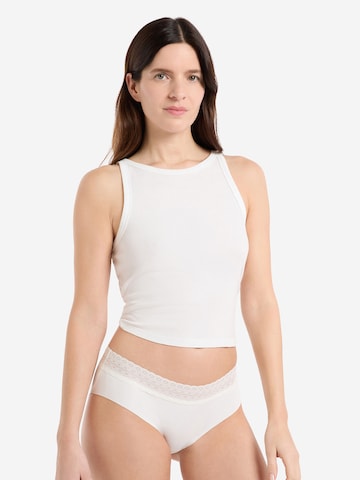 ETAM Panty 'Invisible W24' in Weiß
