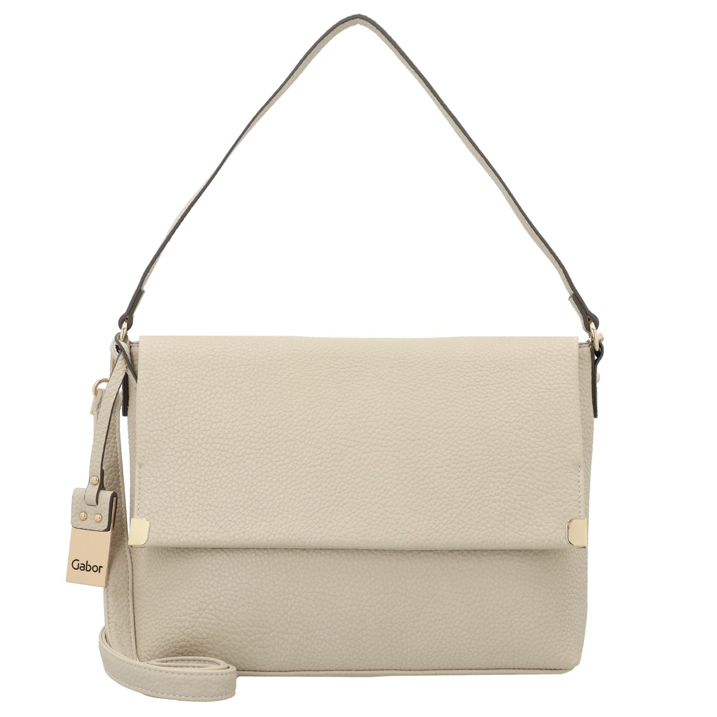 Sac bandoulière 'Gela' GABOR en beige