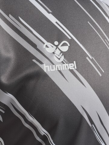 Hummel Functioneel shirt 'Match Triumph' in Wit
