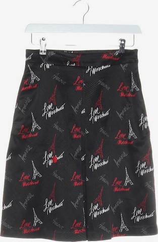 Love Moschino Skirt in XS in Mixed colors: front