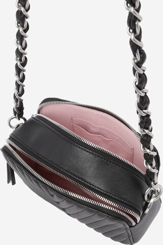 Les Visionnaires Crossbody bag 'ELLA' in Black