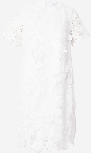 Kate Spade Sukienka w kolorze białym, Podgląd produktu