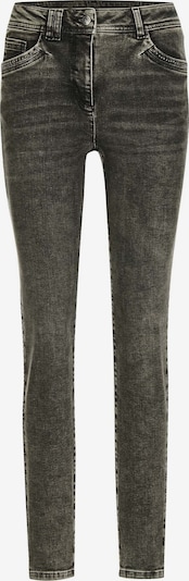 MADELEINE Jeans in 25-26 in Anthracite, Item view