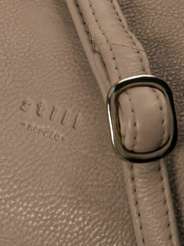 still Nordic Bag ' Khloe ' in Beige