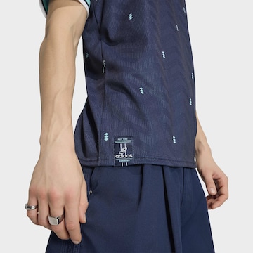 ADIDAS PERFORMANCE Trikot 'Germany 26 Away' in Blau