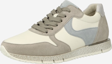 GABOR Sneaker in Grau: predná strana