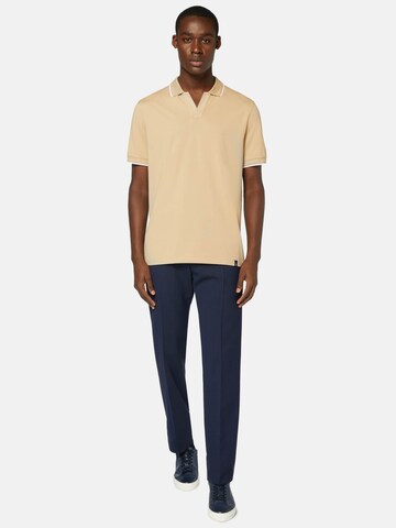 Boggi Milano Shirt in Beige