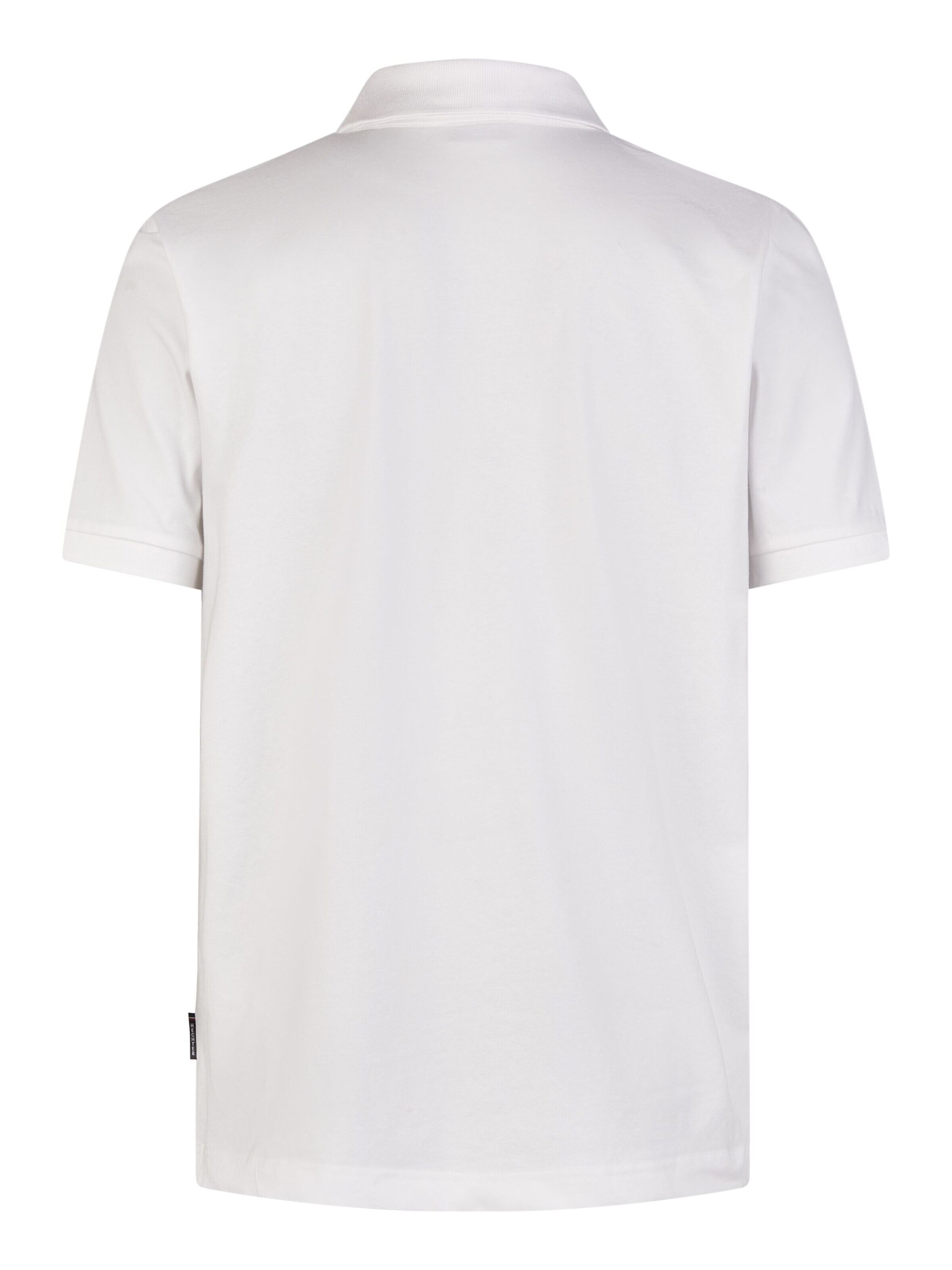 T-Shirt HECHTER PARIS en blanc