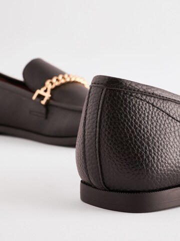 brūns Next Mokasīni 'Forever Comfort'