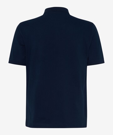 BRAX Shirt 'PETE' in Blauw