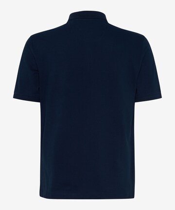 BRAX Poloshirt 'PETE' in Blau