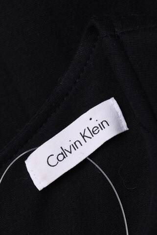 Calvin Klein Dress in M in Black