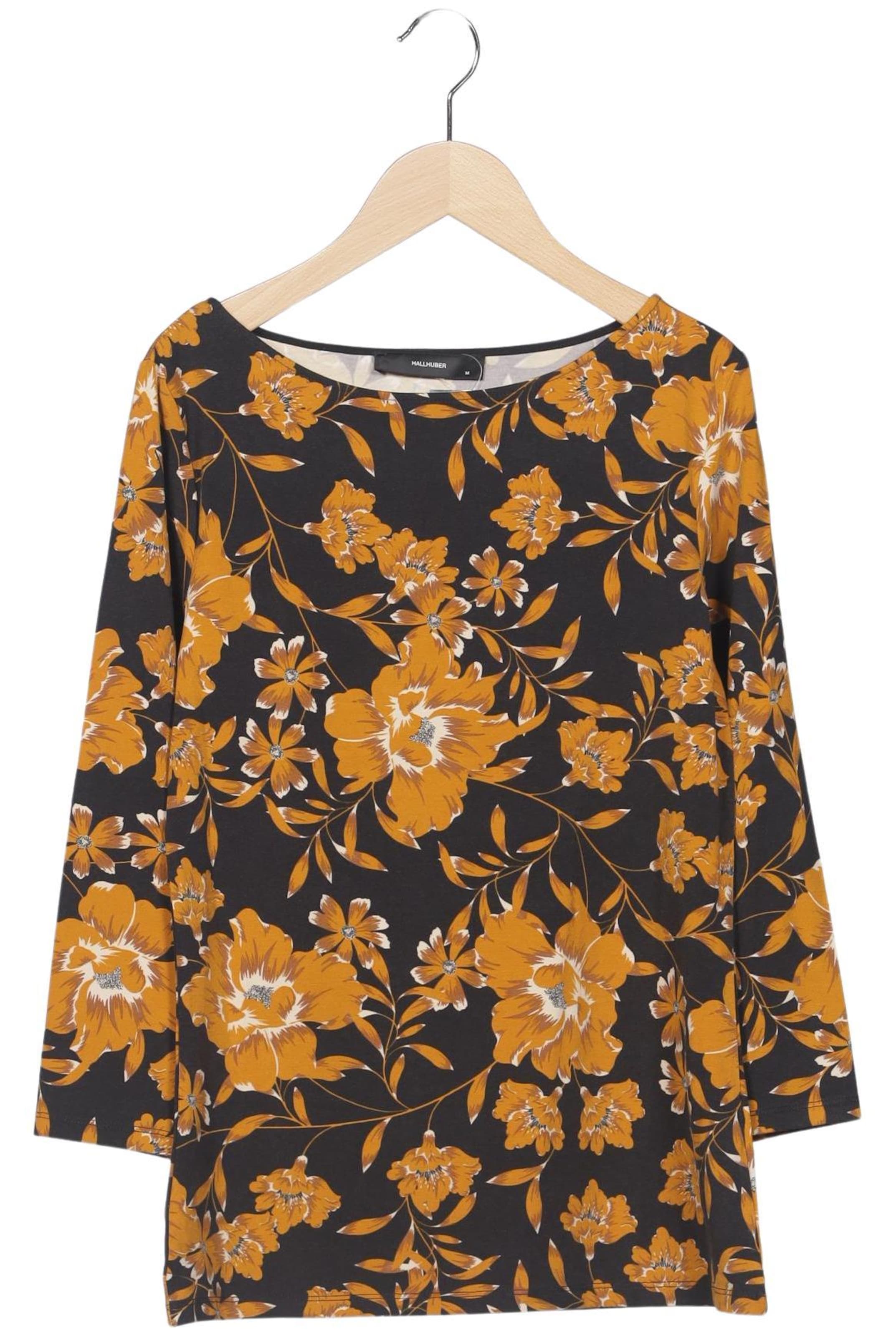 HALLHUBER Top & Shirt in M in Mixed colors: front