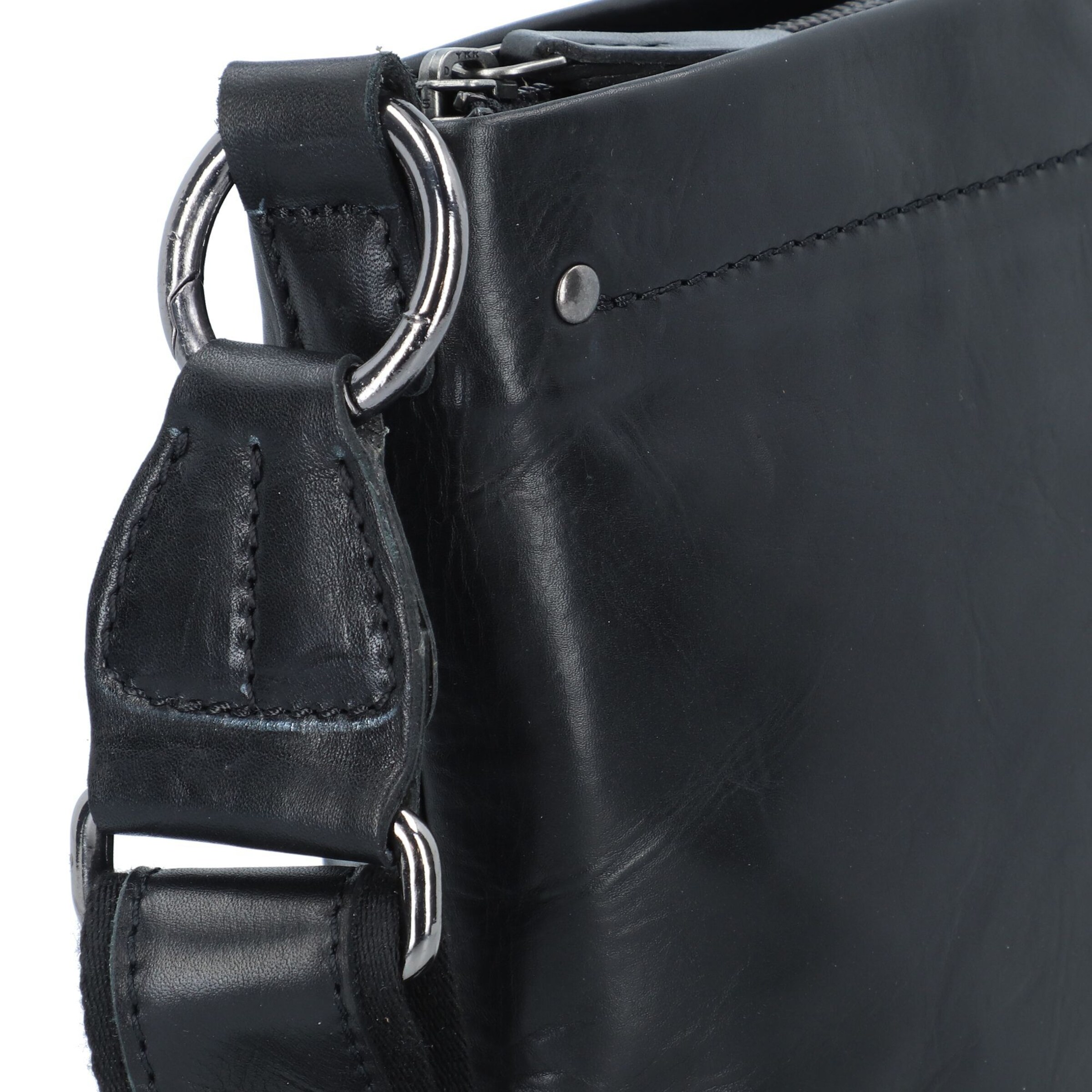 Sac à bandoulière 'Caugio' Harold's en noir